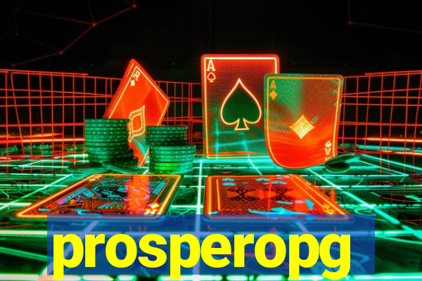 prosperopg