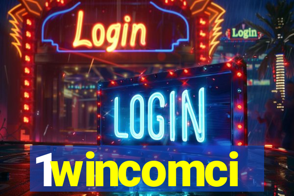 1wincomci