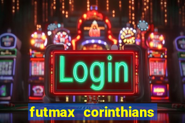 futmax corinthians e cruzeiro