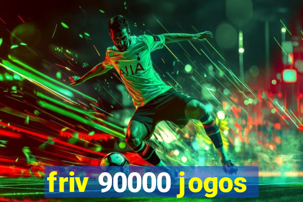 friv 90000 jogos