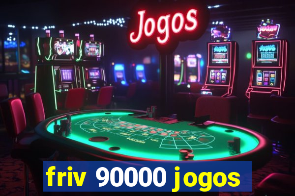 friv 90000 jogos