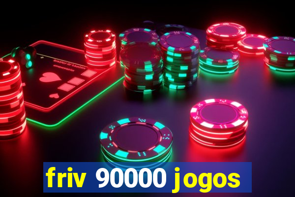 friv 90000 jogos