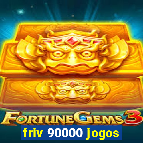 friv 90000 jogos