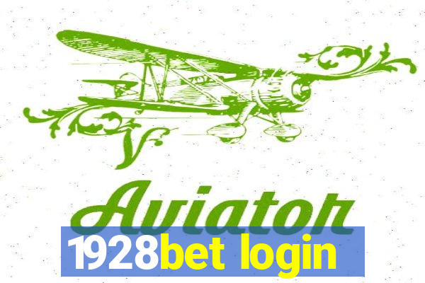 1928bet login