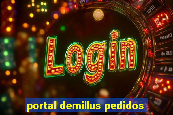 portal demillus pedidos