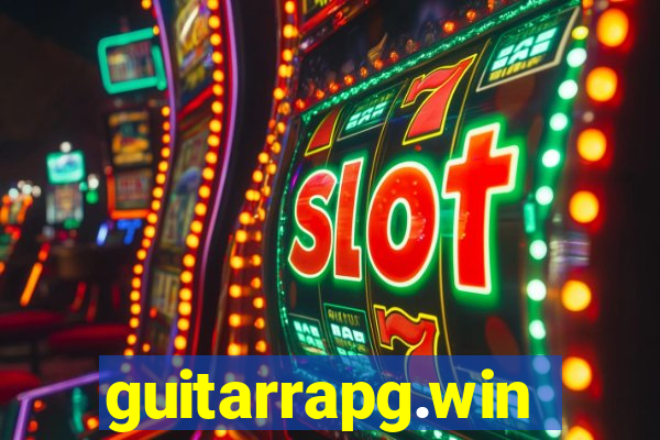 guitarrapg.win