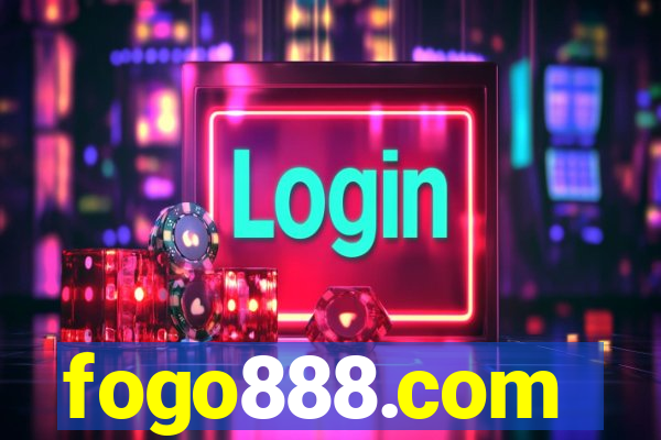 fogo888.com