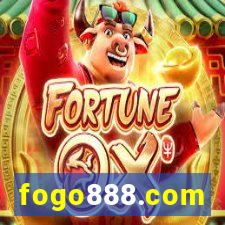 fogo888.com