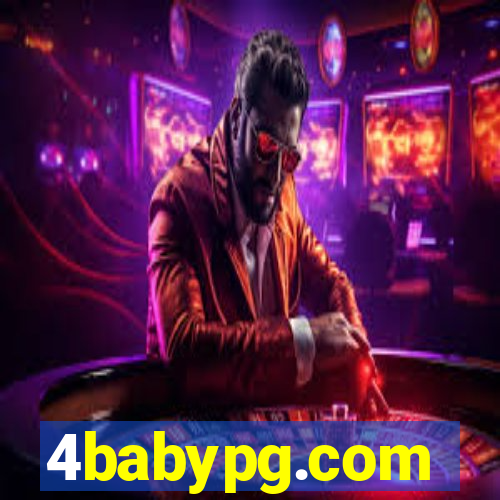 4babypg.com