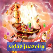 sefaz juazeiro