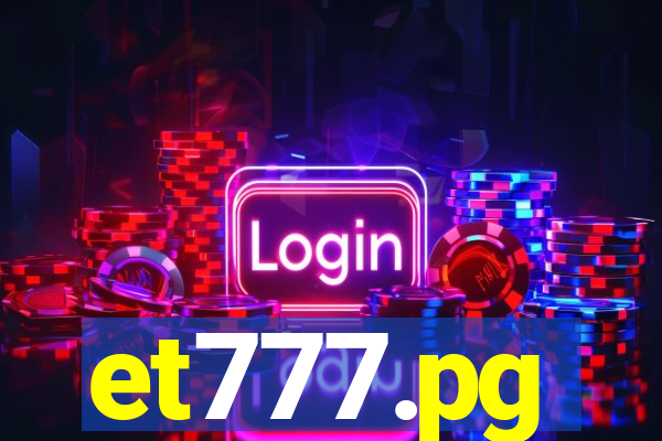 et777.pg