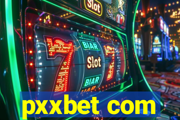 pxxbet com