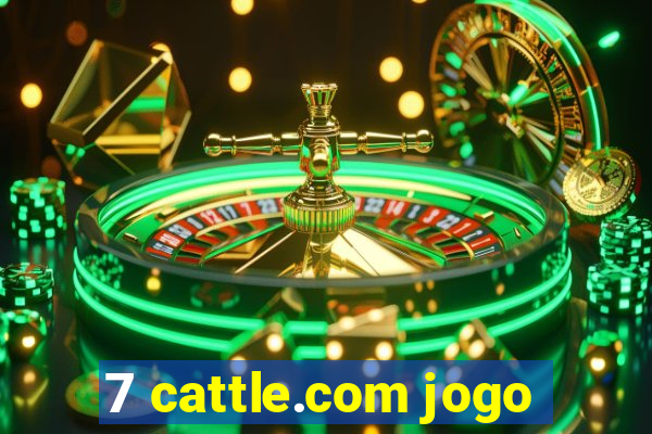 7 cattle.com jogo