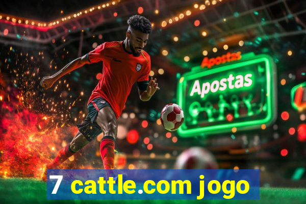 7 cattle.com jogo