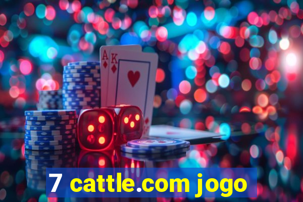 7 cattle.com jogo