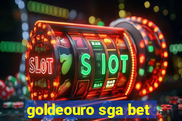 goldeouro sga bet