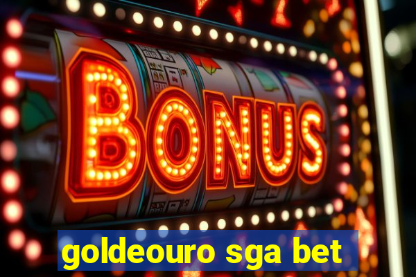 goldeouro sga bet