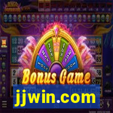 jjwin.com