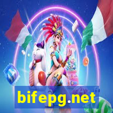 bifepg.net