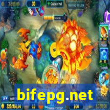 bifepg.net