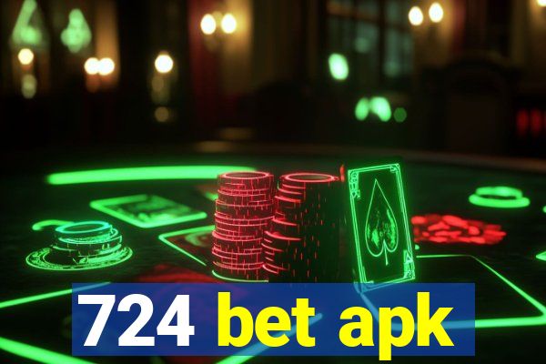 724 bet apk