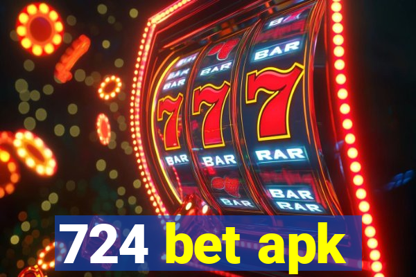 724 bet apk