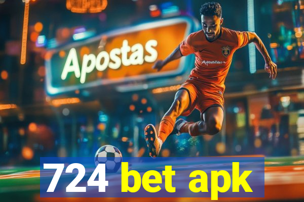 724 bet apk