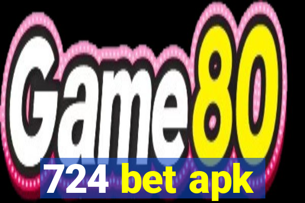 724 bet apk