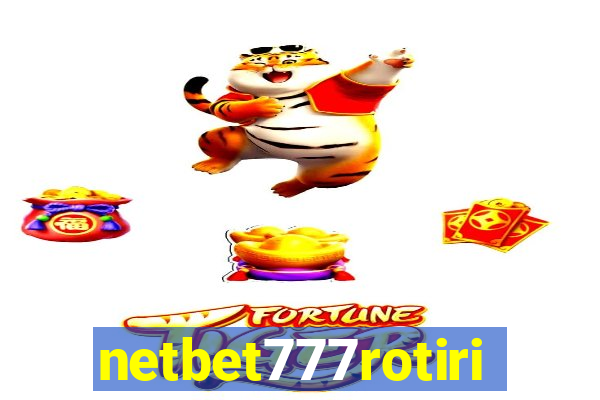 netbet777rotiri