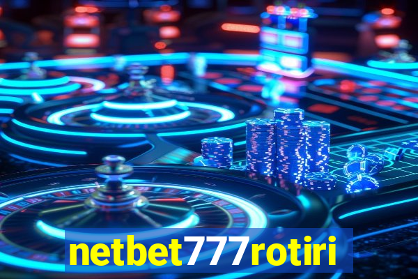 netbet777rotiri