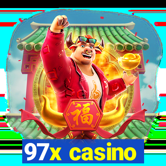 97x casino