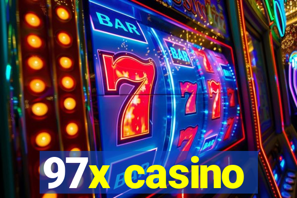 97x casino