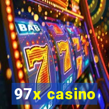 97x casino