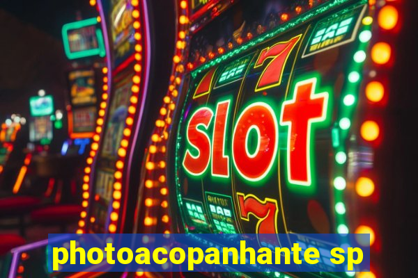 photoacopanhante sp