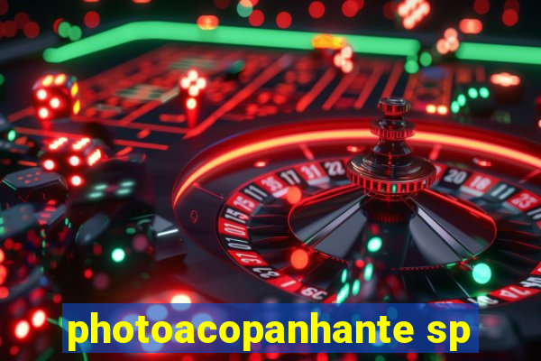 photoacopanhante sp