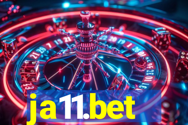 ja11.bet