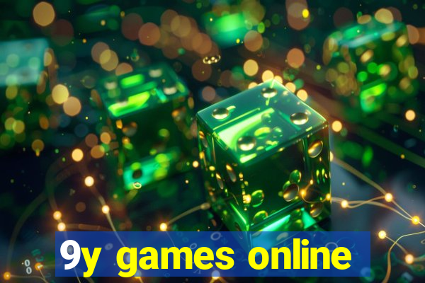 9y games online