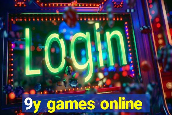 9y games online