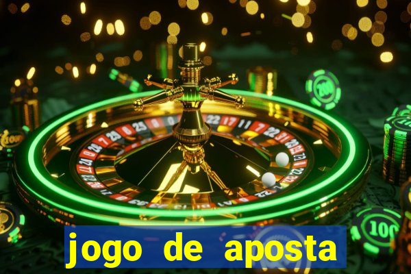 jogo de aposta virginia fonseca