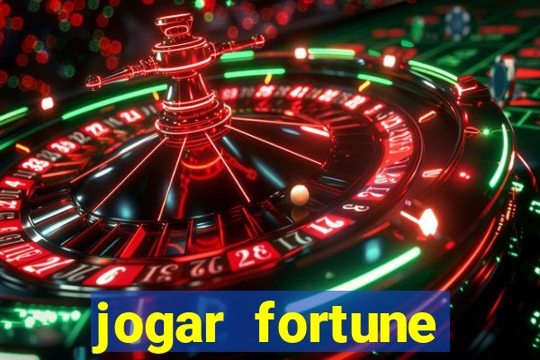 jogar fortune rabbit gratis