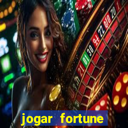 jogar fortune rabbit gratis