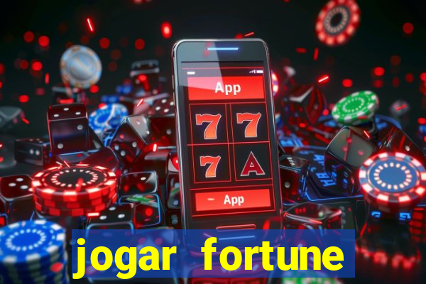 jogar fortune rabbit gratis