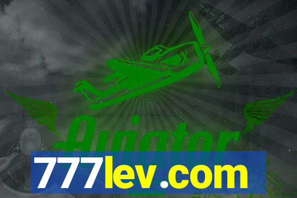 777lev.com