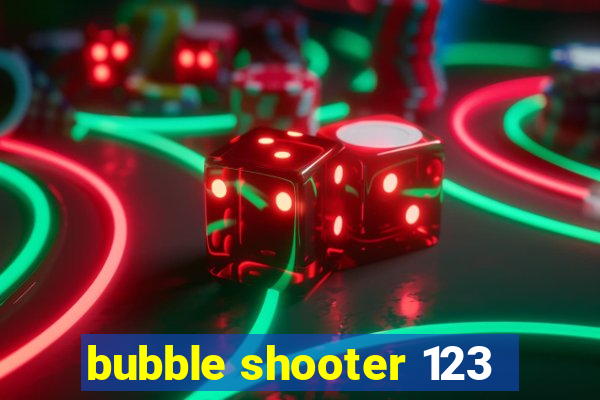 bubble shooter 123