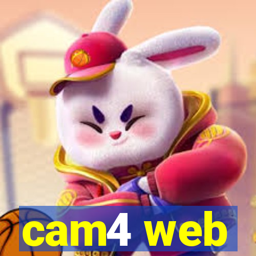 cam4 web