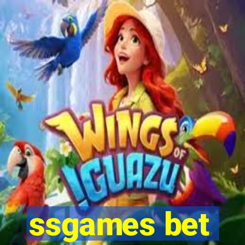 ssgames bet