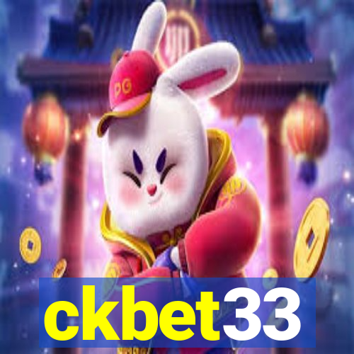 ckbet33