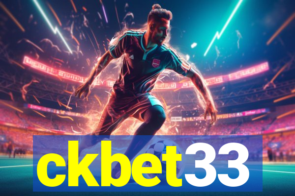 ckbet33