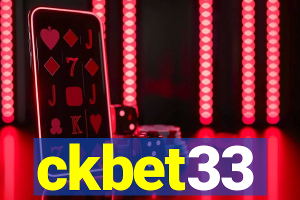 ckbet33