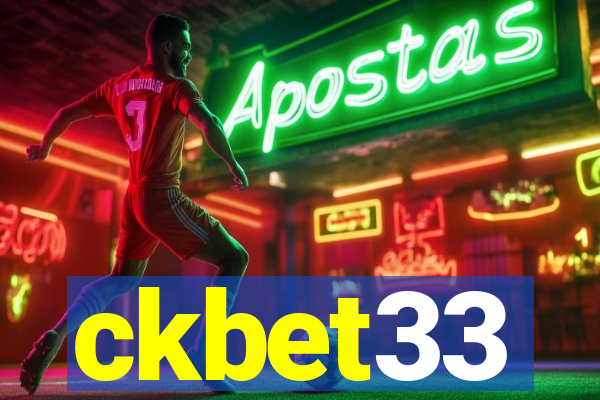 ckbet33